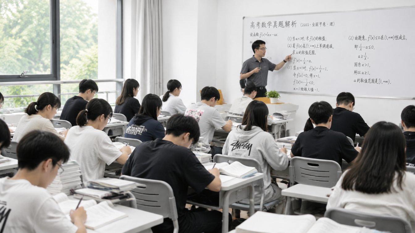 合江县为艺考冲刺提供提分方案